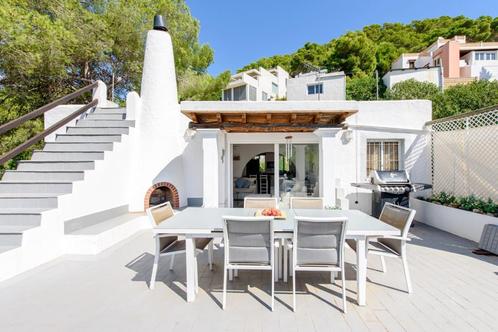 Groot zwembad, 3 slpk, max 8bed - IBIZA 5 min vh strand, Vakantie, Vakantiehuizen | Spanje, Ibiza of Mallorca, Landhuis of Villa