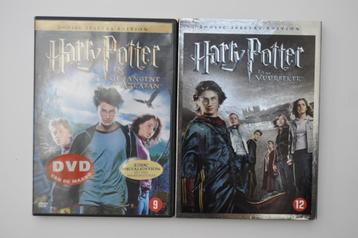 Films - Harry Potter