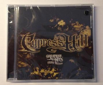 Cypress Hill - Greatest Hits, From The Bong (CD)