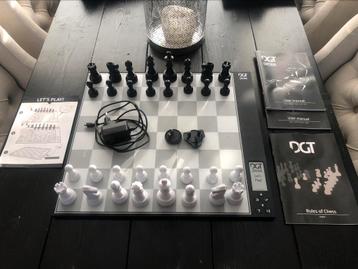 DGT elektrische schaakcomputer 