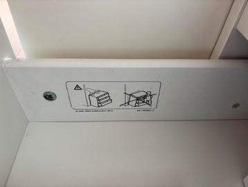 IKEA MALM ladekast - afbeelding 3 IKEA MALM ladekast - afbeelding 3