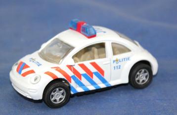 Vitesse (?) 1:43 VW Beetle ‘Politie 112’ JT01