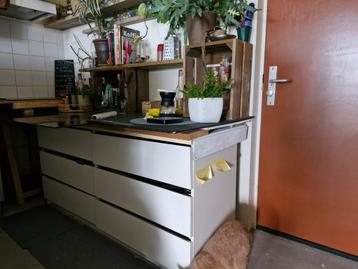 MALM Ikea ladenkast - afbeelding 1 MALM Ikea ladenkast - afbeelding 1