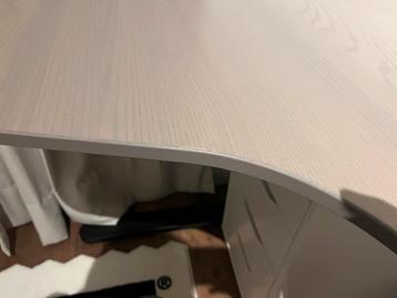 Ikea Bekant hoek bureau - afbeelding 3 Ikea Bekant hoek bureau - afbeelding 3