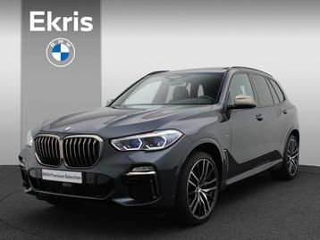 BMW X5 M50i High Executive / Panoramadak / Trekhaak / Laserl