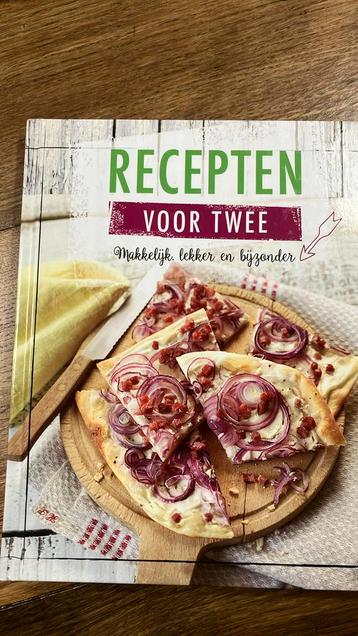 Recepten voor twee