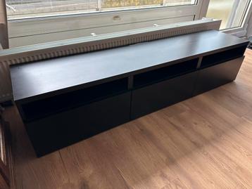 Ikea Bestå tv meubel - afbeelding 3 Ikea Bestå tv meubel - afbeelding 3