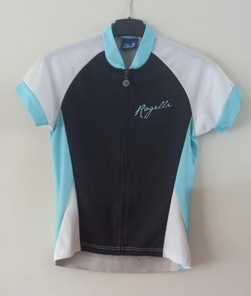 Rogelli fietsshirt dames maat M