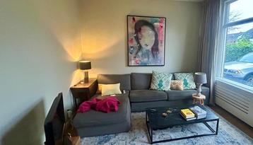 Grote Kivik 3-zits bank met lounge (IKEA) - zonder armleunin - afbeelding 1 Grote Kivik 3-zits bank met lounge (IKEA) - zonder armleunin - afbeelding 1