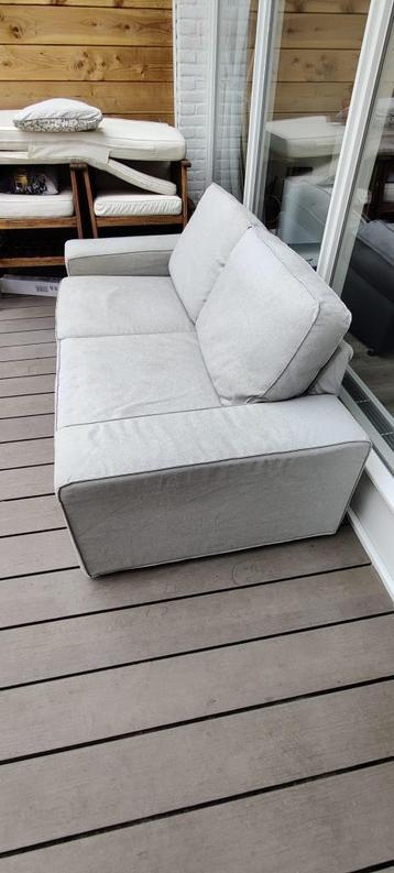 Ikea Bank Kivik 2 Persoons - afbeelding 2 Ikea Bank Kivik 2 Persoons - afbeelding 2