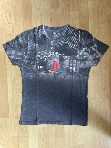 Playstation 1994 T-Shirt (M)
