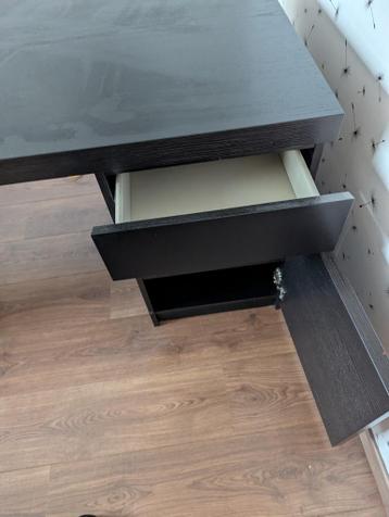 Bureau Malm - afbeelding 4 Bureau Malm - afbeelding 4