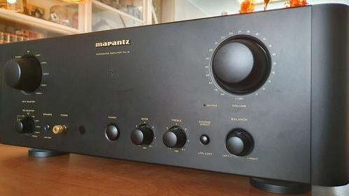 Marantz pm 16, Audio, Tv en Foto, Versterkers en Receivers, Zo goed als nieuw, Stereo, Marantz, Ophalen