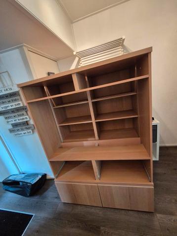 Ikea besta tv meubel - afbeelding 3 Ikea besta tv meubel - afbeelding 3