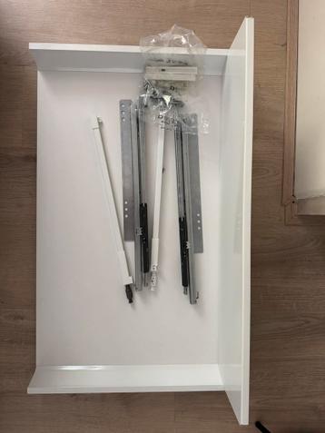 Lade Maximera IKEA 80x45cm - afbeelding 1 Lade Maximera IKEA 80x45cm - afbeelding 1