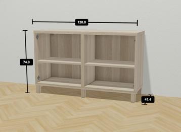 IKEA Besta kast - afbeelding 8 IKEA Besta kast - afbeelding 8