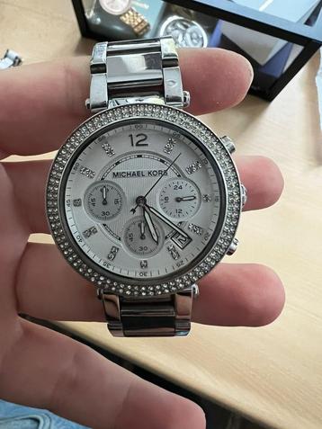 Michael Kors horloge MK-5353
