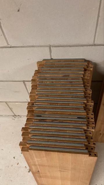 ikea ivar 30+50cm onderdelen - afbeelding 2 ikea ivar 30+50cm onderdelen - afbeelding 2