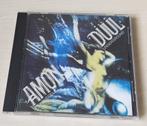 Amon Duul - Psychedelic Underground CD 1969/1996