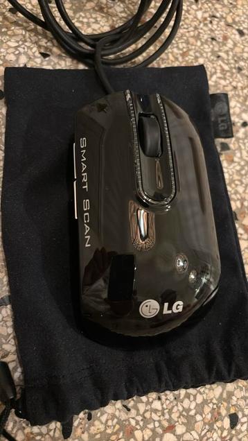 LG Smart Scan Mouse LSM-100