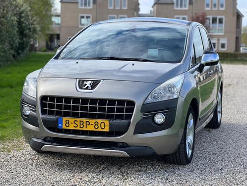 Peugeot 3008 1.6 HDiF Première Panorama, Auto's, Peugeot, Bedrijf, Te koop, Airbags, Airconditioning, Climate control, Cruise Control