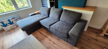 Ikea Kivik gratis af te halen! - afbeelding 3 Ikea Kivik gratis af te halen! - afbeelding 3