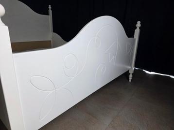 Ikea Kviby 2 persoonsbed 160x200 - afbeelding 8 Ikea Kviby 2 persoonsbed 160x200 - afbeelding 8