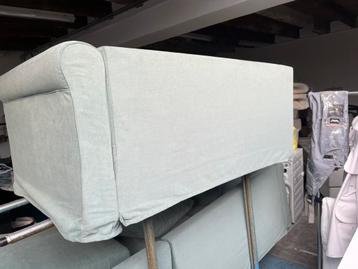 Ikea Ektorp Hoekbank + Nieuwe Hoes! - afbeelding 5 Ikea Ektorp Hoekbank + Nieuwe Hoes! - afbeelding 5