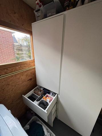 Kledingkast - afbeelding 4 Kledingkast - afbeelding 4