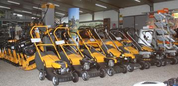 Stiga Tuinmachines .........................................