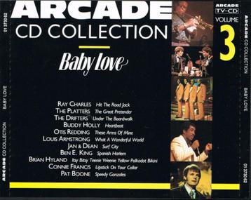 BABY LOVE VOLUME 3 (2-CD)