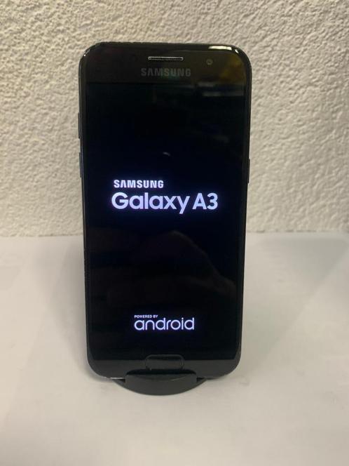 Samsung Galaxy A3 (2017), Telecommunicatie, Overige Telecommunicatie, Gebruikt, Ophalen of Verzenden