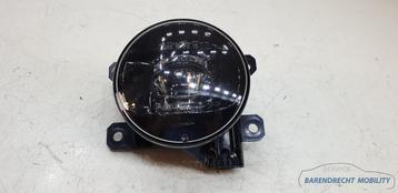 Citroën DS3 mistlamp rechts passagierskant 9811333380 892503