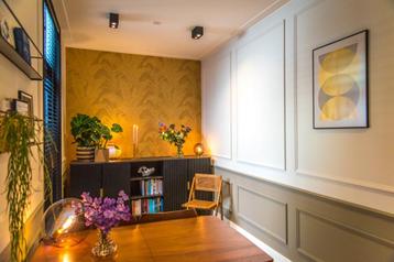 Luxe gemaakte Ivar IKEA kast, pootjes en greepjes (NU WEG!) - afbeelding 4 Luxe gemaakte Ivar IKEA kast, pootjes en greepjes (NU WEG!) - afbeelding 4