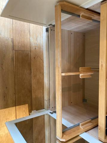 Ikea Pax Komplement lade met waszakkem - afbeelding 2 Ikea Pax Komplement lade met waszakkem - afbeelding 2