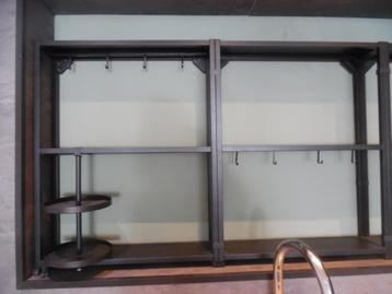 2 ikea Enhet bovenkast element met accesoirres - afbeelding 3 2 ikea Enhet bovenkast element met accesoirres - afbeelding 3