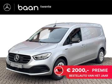 Mercedes-Benz eCitan L2 Pro Automaat 285 km WLTP (bj 2024)