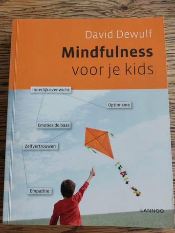 Berti Persoons - Mindfulness voor je kids