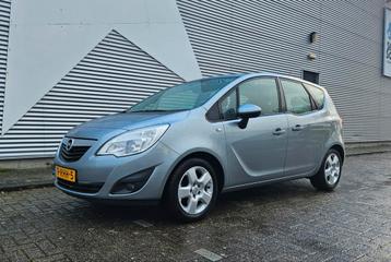 Opel Meriva 1.4 Turbo - Ecotec 120pk - 2011 - Nieuwe APK!