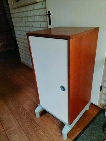 Ikea kastje type Effectiv - afbeelding 2 Ikea kastje type Effectiv - afbeelding 2