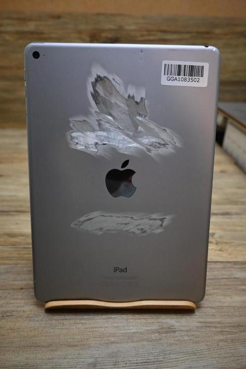 iPad Air 2 (bat slecht en beschadigt), Computers en Software, Tablet-hoezen, Gebruikt, Ophalen of Verzenden