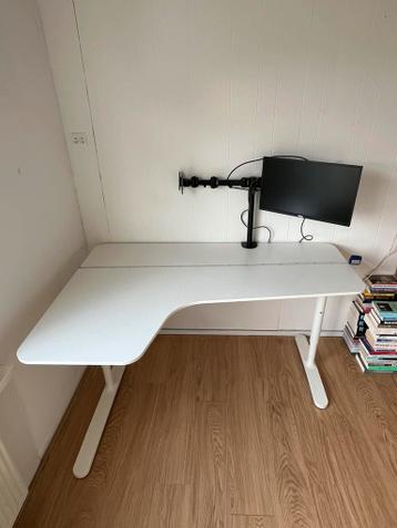 Bureau ikea bekant - afbeelding 3 Bureau ikea bekant - afbeelding 3
