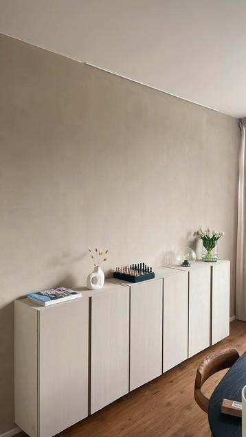 IKEA ivar kasten kastjes, 5 stuks (80x30x83 cm) - afbeelding 1 IKEA ivar kasten kastjes, 5 stuks (80x30x83 cm) - afbeelding 1