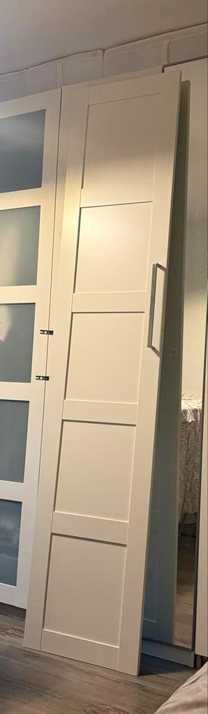 IKEA Pax kast deur 236 cm - Zo goed als nieuw! - afbeelding 1 IKEA Pax kast deur 236 cm - Zo goed als nieuw! - afbeelding 1