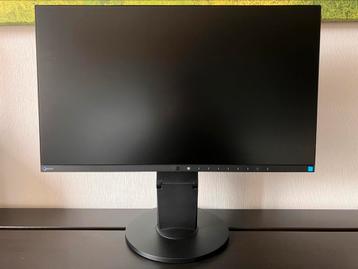 Eizo FlexScan EV2450 IPS LCD-monitor (23,8 inch | 60,4 cm.)