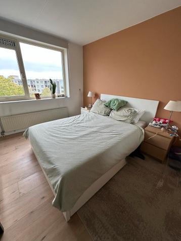 IKEA MALM bed 140x200 - afbeelding 3 IKEA MALM bed 140x200 - afbeelding 3