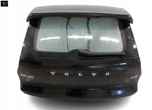 Volvo XC40 Achterklep, Auto-onderdelen, Carrosserie en Plaatwerk, Volvo, Gebruikt, Ophalen