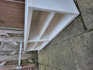 Nette stevige TV Meubel,  ikea Besta televisie meubel - afbeelding 2 Nette stevige TV Meubel,  ikea Besta televisie meubel - afbeelding 2