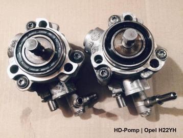 Opel Hogedrukpomp Z22YH | losse pomp