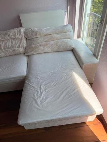 Kivik bank Ikea, 2 zits en chaise longe zonder hoes - afbeelding 3 Kivik bank Ikea, 2 zits en chaise longe zonder hoes - afbeelding 3